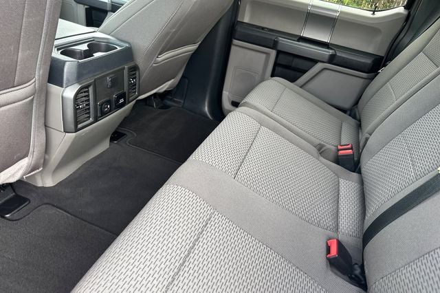 2022 Ford Super Duty F-250 Pickup XLT