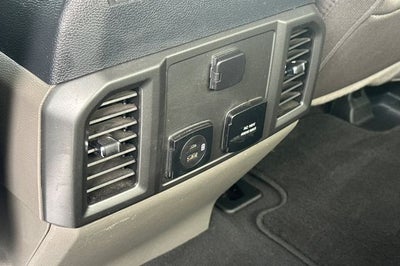 2022 Ford Super Duty F-250 Pickup XLT