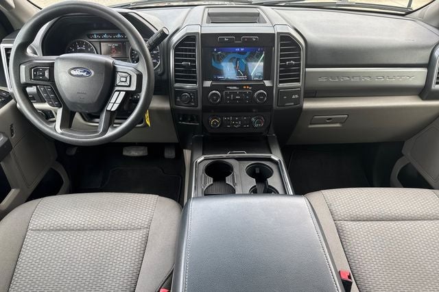 2022 Ford Super Duty F-250 Pickup XLT