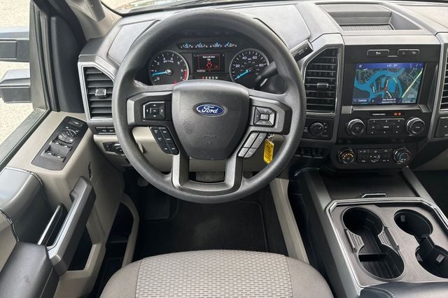 2022 Ford Super Duty F-250 Pickup XLT