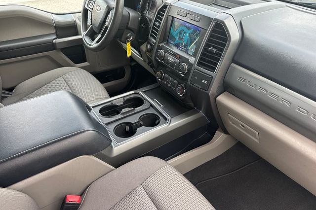 2022 Ford Super Duty F-250 Pickup XLT