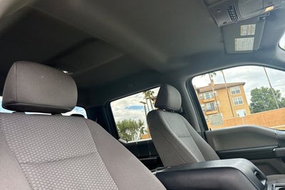 2022 Ford Super Duty F-250 Pickup XLT