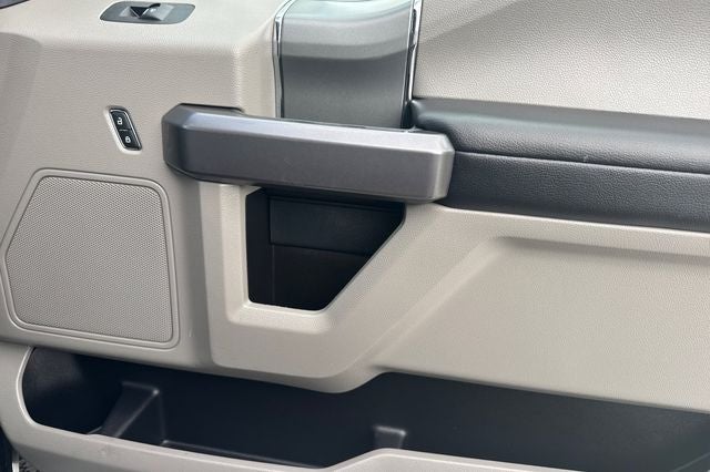 2022 Ford Super Duty F-250 Pickup XLT