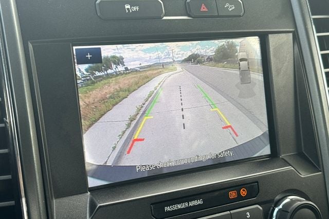 2022 Ford Super Duty F-250 Pickup XLT