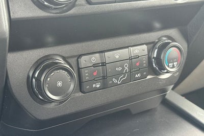 2022 Ford Super Duty F-250 Pickup XLT