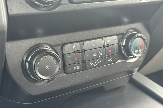 2022 Ford Super Duty F-250 Pickup XLT
