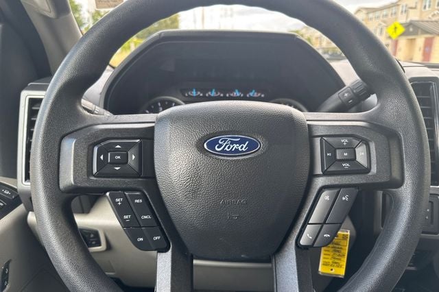 2022 Ford Super Duty F-250 Pickup XLT
