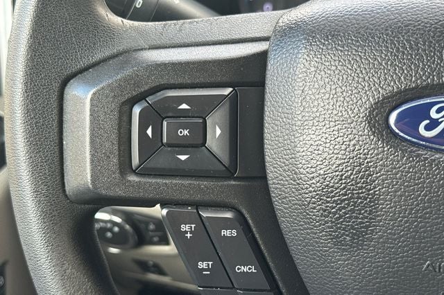 2022 Ford Super Duty F-250 Pickup XLT