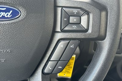 2022 Ford Super Duty F-250 Pickup XLT