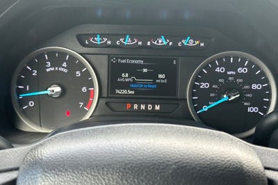 2022 Ford Super Duty F-250 Pickup XLT