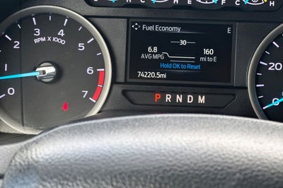 2022 Ford Super Duty F-250 Pickup XLT