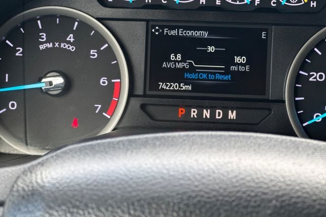 2022 Ford Super Duty F-250 Pickup XLT