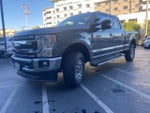 2022 Ford Super Duty F-250 Pickup XLT