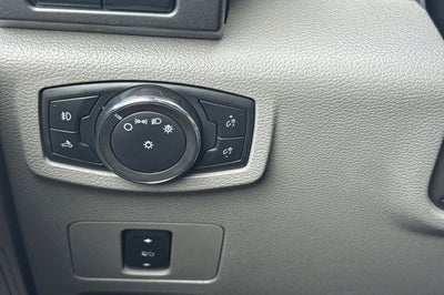 2022 Ford Super Duty F-250 Pickup XLT