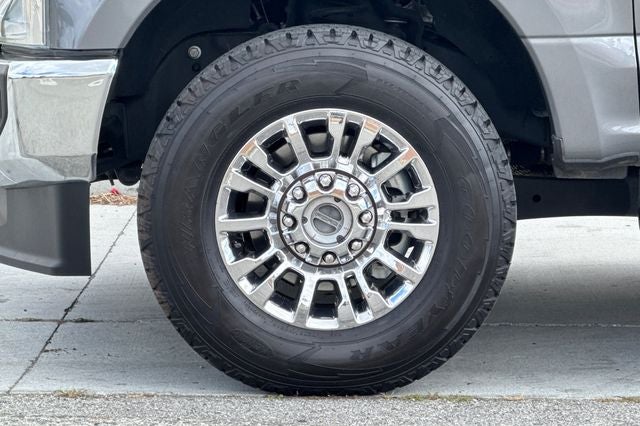 2022 Ford Super Duty F-250 Pickup XLT