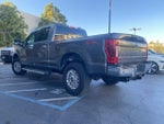 2022 Ford Super Duty F-250 Pickup XLT