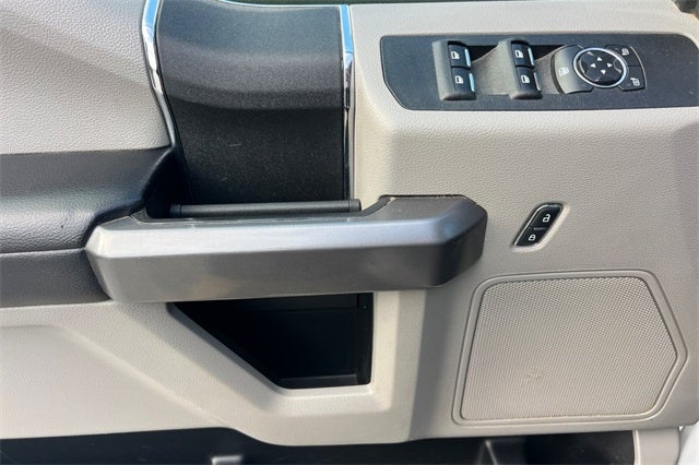 2021 Ford F-250SD XLT