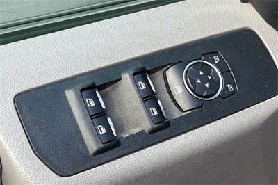 2021 Ford F-250SD XLT