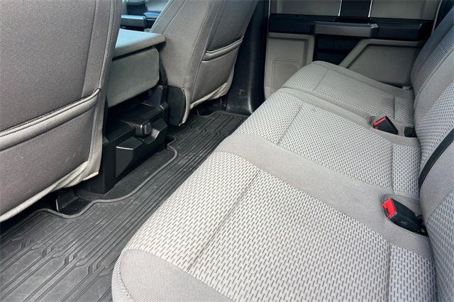 2021 Ford F-250SD XLT