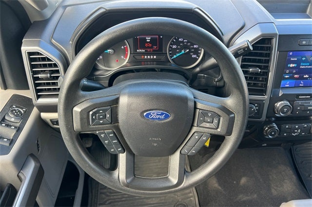 2021 Ford F-250SD XLT