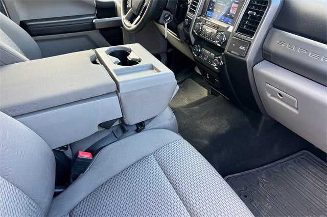 2021 Ford F-250SD XLT