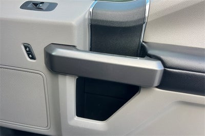 2021 Ford F-250SD XLT