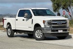 2021 Ford F-250SD XLT