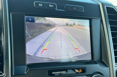 2021 Ford F-250SD XLT