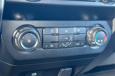 2021 Ford F-250SD XLT