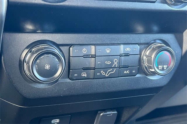 2021 Ford F-250SD XLT