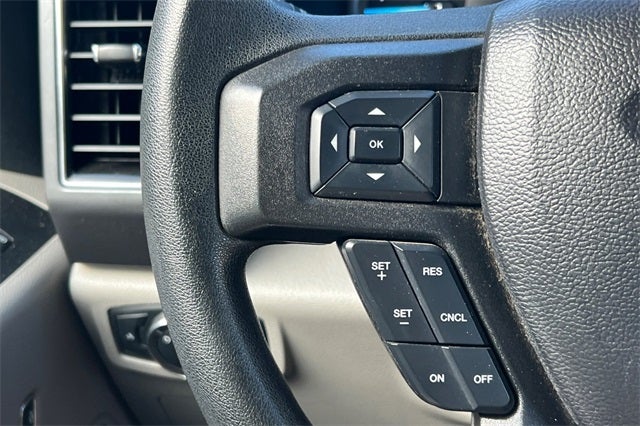 2021 Ford F-250SD XLT