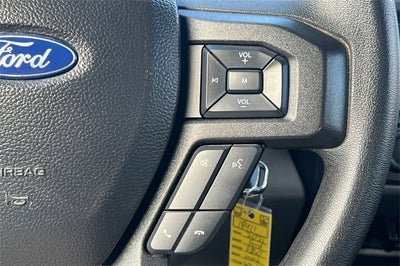 2021 Ford F-250SD XLT