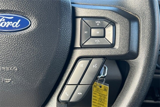 2021 Ford F-250SD XLT