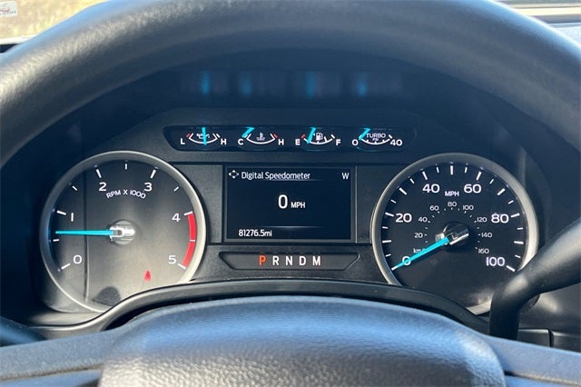 2021 Ford F-250SD XLT