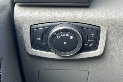 2021 Ford F-250SD XLT