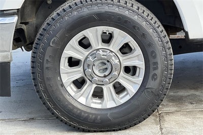 2021 Ford F-250SD XLT