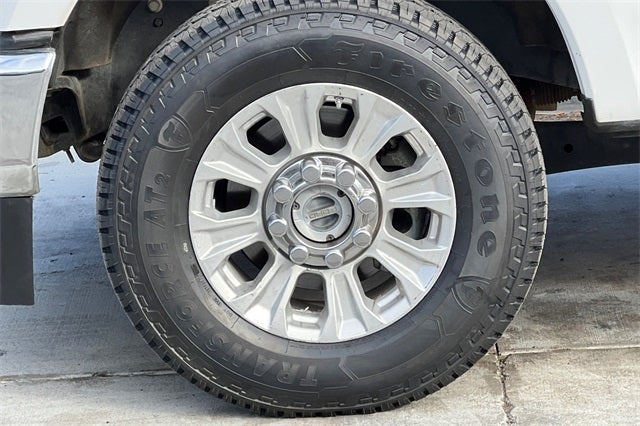 2021 Ford F-250SD XLT