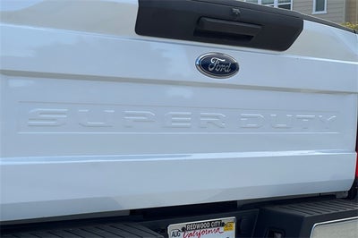 2021 Ford F-250SD XLT