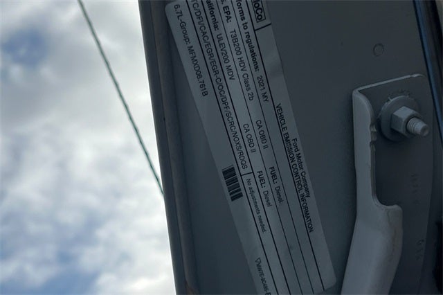 2021 Ford F-250SD XLT