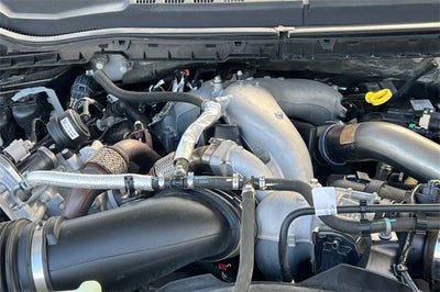 2021 Ford F-250SD XLT