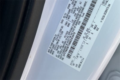 2021 Ford F-250SD XLT