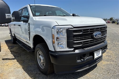 2025 Ford F-250SD XL