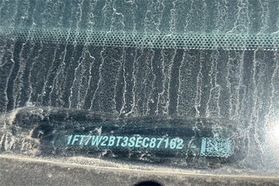 2025 Ford F-250SD XL