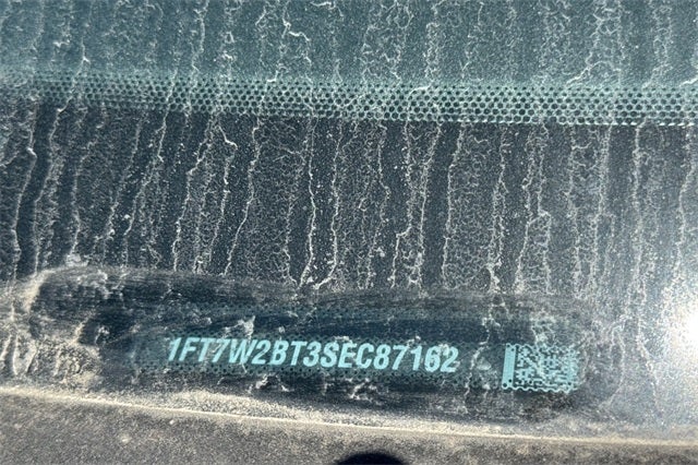 2025 Ford F-250SD XL