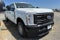 2025 Ford F-250SD XL