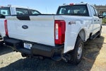 2025 Ford F-250SD XL