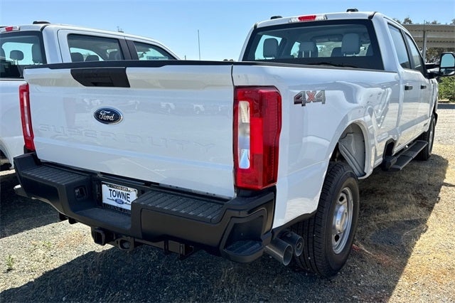 2025 Ford F-250SD XL