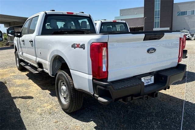 2025 Ford F-250SD XL