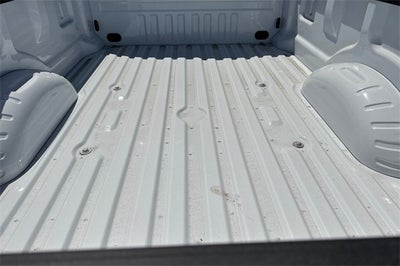 2025 Ford F-250SD XL