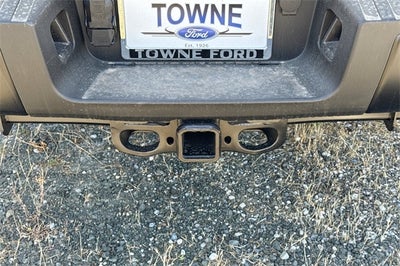 2025 Ford F-250SD XL